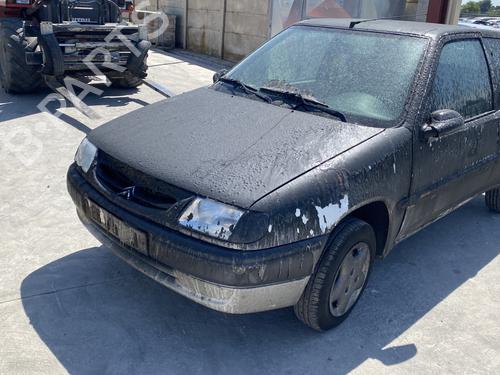 Fuel pump CITROËN SAXO (S0, S1) 1.0 X | BP30079644M76