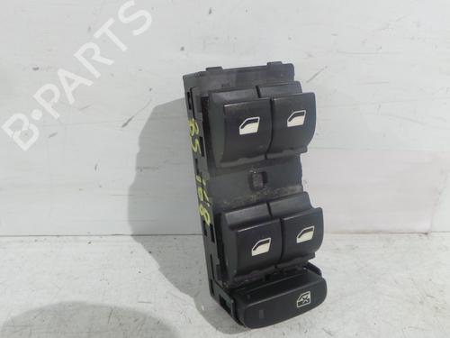 Left front window switch CITROËN C3 III (SX) 1.6 BlueHDi 75 | BP36954924I27 - Image 3