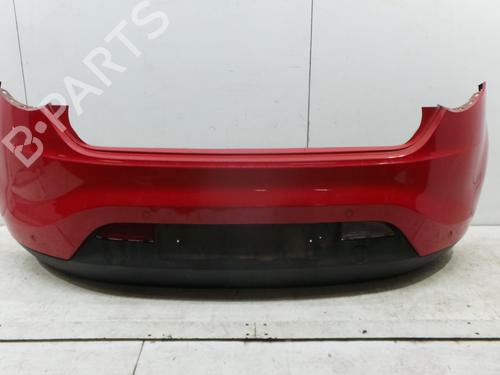 Used Rear bumper Rear bumper FIAT BRAVO II (198_) 1.6 D Multijet (198AXL1B) (120 hp) 30973994 30973994