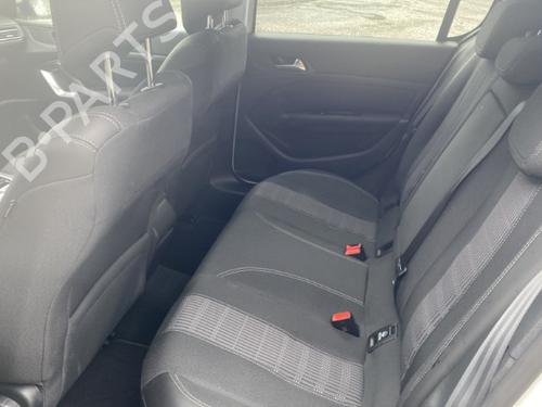 Rear parcel shelf PEUGEOT 208 II (UB_, UP_, UW_, UJ_) e-208 | BP32143907C85 