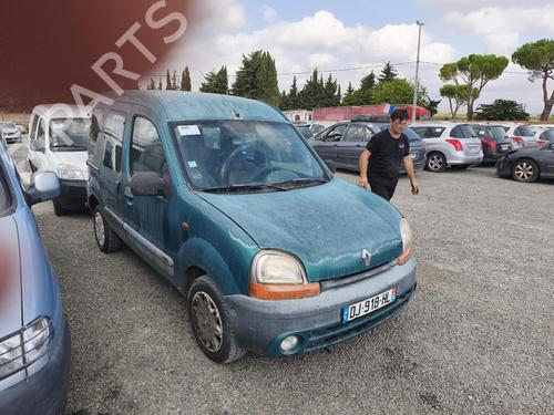 Front right interior door handle RENAULT KANGOO (KC0/1_) 1.9 dTi (KC0U) | BP38923693I14 - Image 5