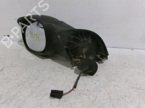 Left mirror CITROËN C3 I (FC_, FN_) 1.4 HDi | BP29638307C26 