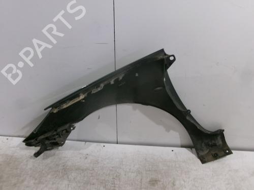 Right front fenders PEUGEOT 307 CC (3B) 2.0 16V | BP26524515C42 