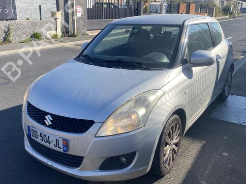 Recambios SUZUKI SWIFT IV (FZ, NZ) 1.2 (AZH412, ZC72S) 4829794