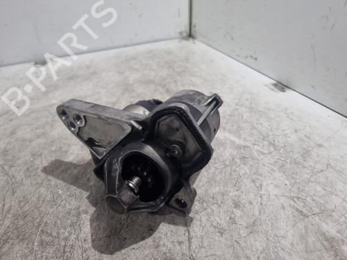 Used Starter Starter RENAULT KADJAR (HA_, HL_) 1.2 TCe 130 (HLMR) (130 hp) 22323553 22323553
