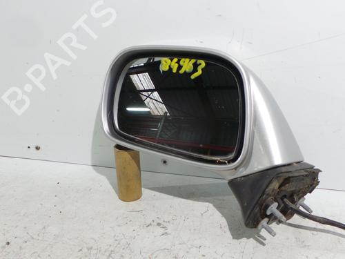 Lusterko boczne lewe OPEL AGILA A (H00) 1.2 16V (F68) | BP30854541C26