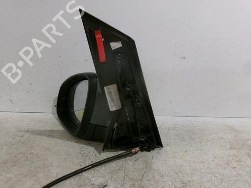 Left mirror OPEL ASTRA J (P10) 1.7 CDTI (68) | BP29143443C26 