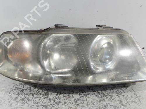 Used Right headlight AUDI A3 (8L1) 1.9 TDI (100 hp) 31981551
