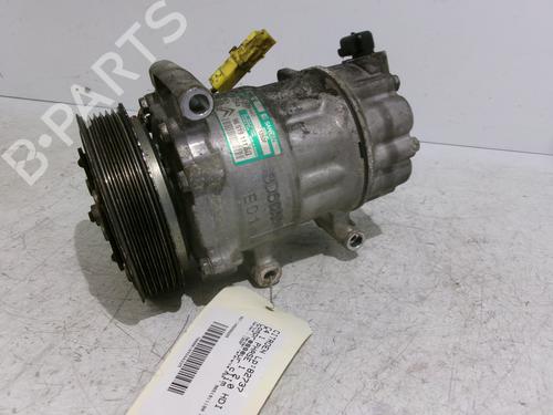 Used AC compressor CITROËN C4 I (LC_) 2.0 HDi (136 hp) 28523745