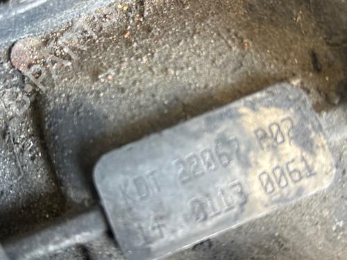 Gearbox AUDI A3 (8P1) | BP38531567M3 - Image 6