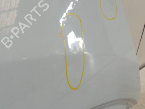Left front fenders KIA SPORTAGE III (SL) 1.7 CRDi | BP27977707C41 