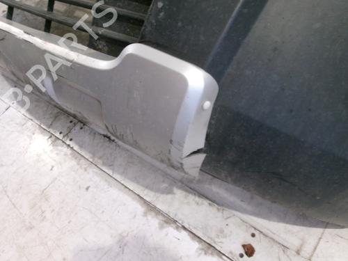 Front bumper PEUGEOT BIPPER Tepee 1.3 HDi 75 | BP29191994C7 - Image 6