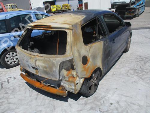Brugte VW POLO (9N_, 9A_) 1.2 12V (64 hp) 3916265