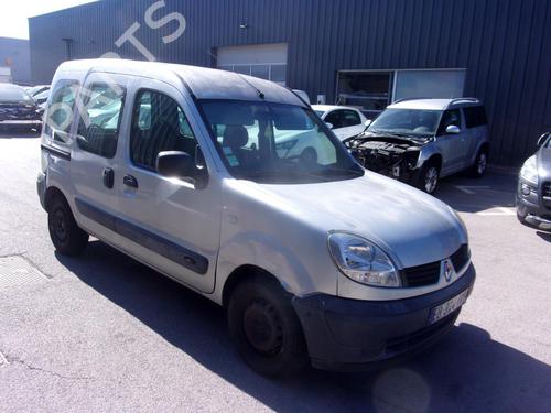 Right headlight RENAULT KANGOO (KC0/1_) 1.5 dCi | BP22325178C29 