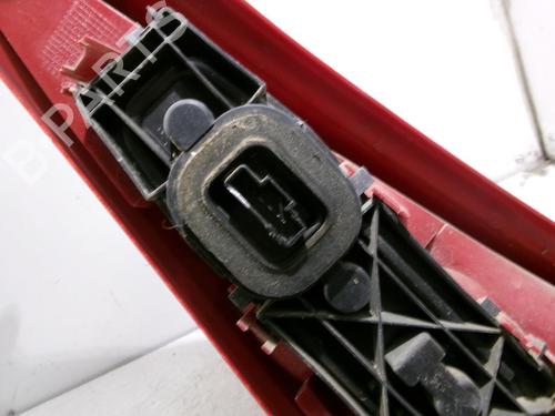 Right taillight CITROËN C3 I (FC_, FN_) 1.4 i | BP22325251C35 
