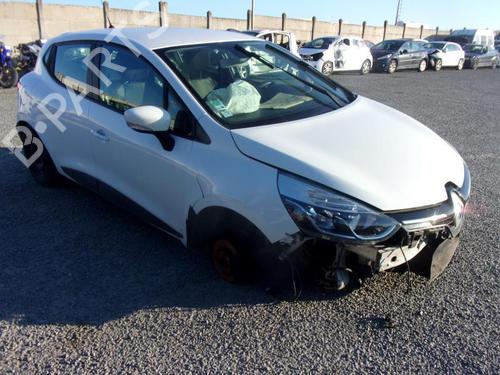 Left taillight RENAULT CLIO IV (BH_) 1.5 dCi 90 | BP22325545C34