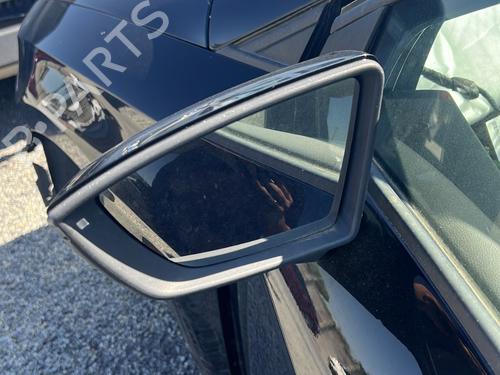 Left mirror SEAT LEON (5F1) 2.0 TDI | BP27588773C26 