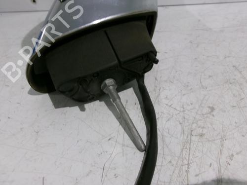Right mirror CITROËN C3 II (SC_) 1.6 HDi 90 | BP22323294C27 