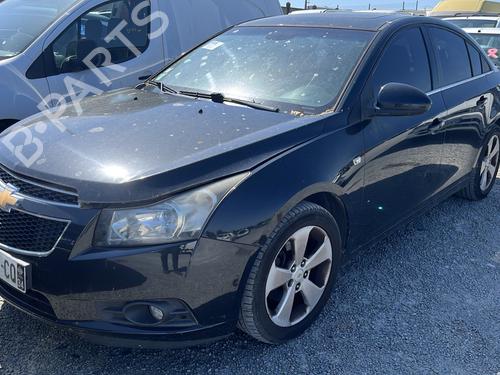 Intercooler CHEVROLET CRUZE (J300) 2.0 CDI | BP30763856M30 - Image 8