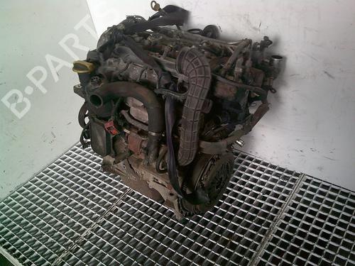 Used Engine Engine SUZUKI IGNIS II (MH) 1.3 DDiS (RM413D) (70 hp) 30097628 30097628