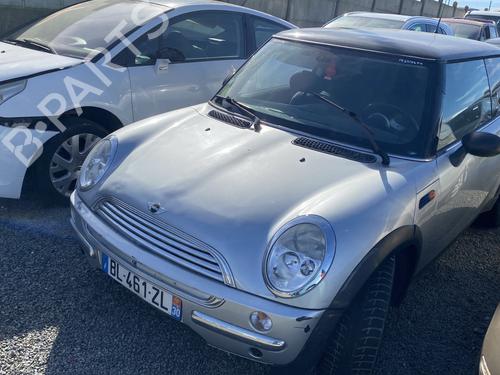 Used Parts MINI MINI (R50, R53) Cooper (116 hp) 4367780