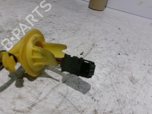 Left mirror PEUGEOT 308 SW I (4E_, 4H_) 1.6 HDi | BP22324569C26 