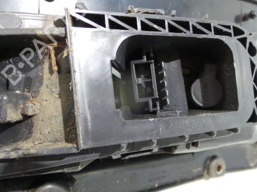 Left taillight FIAT PUNTO EVO (199_) | BP35957433C34 - Image 2