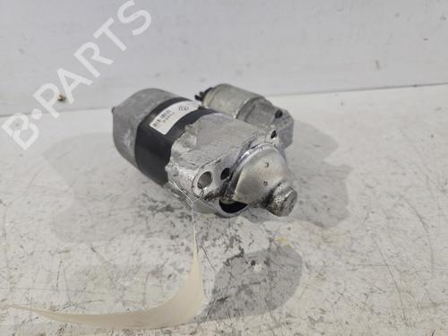 Used Starter RENAULT CLIO IV (BH_) 1.2 16V (73 hp) 30698416