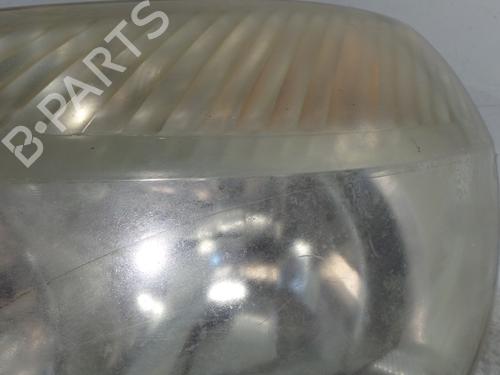 Left headlight RENAULT SCÉNIC II (JM0/1_) | BP37738842C28 - Image 3