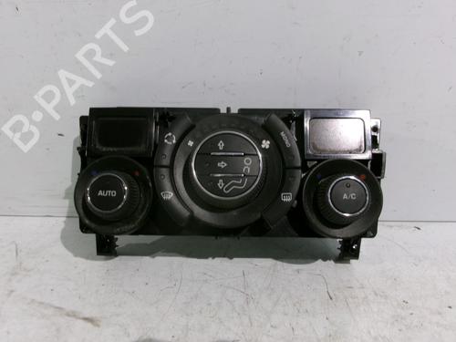 Used Climate control Climate control PEUGEOT 308 I (4A_, 4C_) 1.6 HDi (109 hp) 22654277 22654277