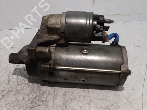 Used Starter Starter PEUGEOT 208 I (CA_, CC_) 1.6 BlueHDi 100 (100 hp) 22324540 22324540