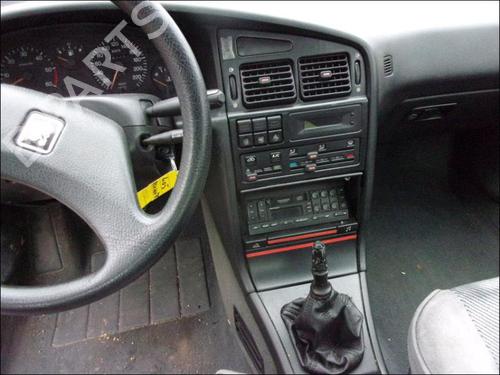 Used Parts PEUGEOT 405 II (4B) 1.9 TD 2094453