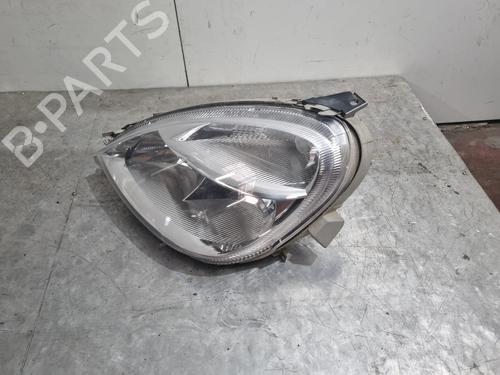 Used Left headlight Left headlight 22328393 22328393