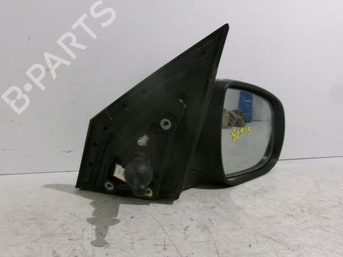 Right mirror KIA RIO II (JB) 1.4 16V | BP28175100C27 