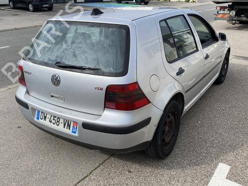 Used Parts VW GOLF IV (1J1)  1.9 TDI  4632856