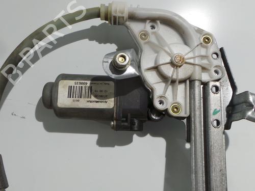 Used Rear left window mechanism Rear left window mechanism 39466225 39466225