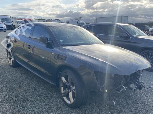 Used Parts AUDI A5 Sportback (8TA)  1.8 TFSI  4513371