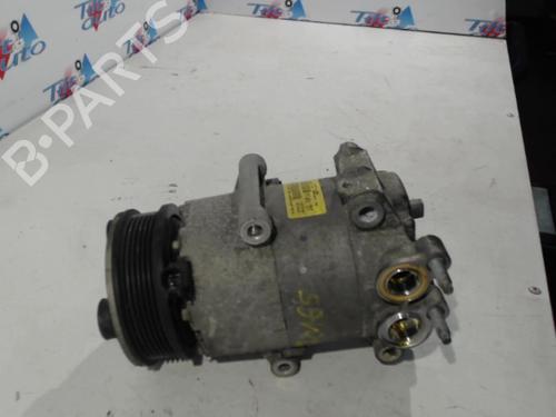 Used AC compressor FORD FOCUS III 1.6 TDCi (95 hp) 22538627