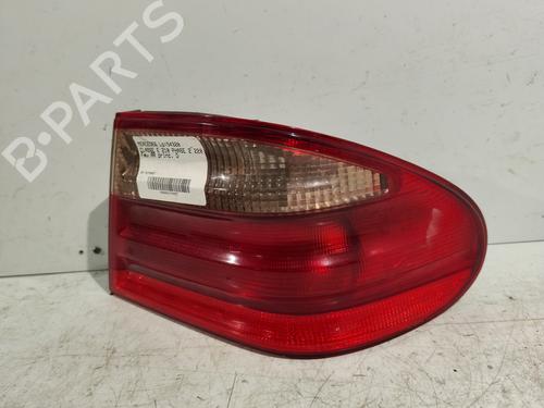 Right taillight MERCEDES-BENZ E-CLASS (W210) E 220 CDI (210.006) | BP22329230C35 