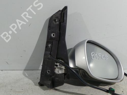 Bakspejl Højre VW GOLF PLUS V (5M1, 521) 2.0 TDI 16V | BP29935380C27