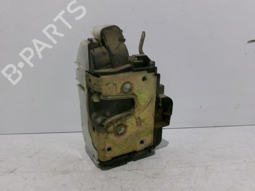 Front right lock VW GOLF III (1H1) 1.9 TDI | BP24477434C97