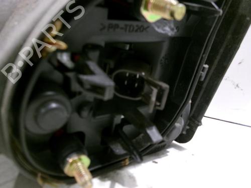 Left tailgate light PEUGEOT 406 Break (8E/F) 2.0 HDI 110 | BP22326756C79 