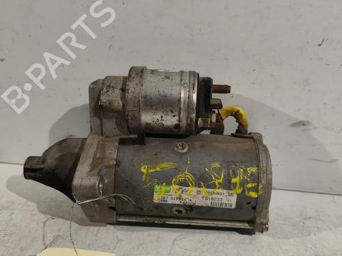 Starter OPEL CORSA D (S07) | BP22536677M8 - Image 3
