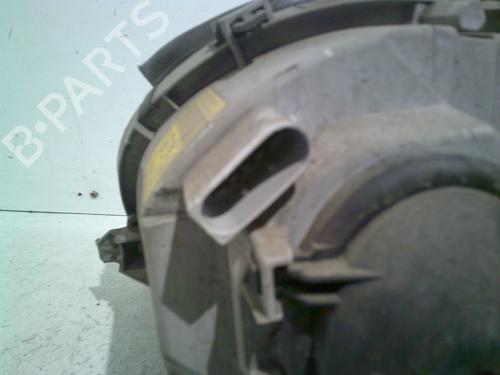 Faro derecho MERCEDES-BENZ C-CLASS (W203) C 200 CDI (203.007) | BP30755035C29