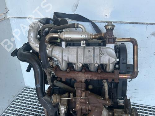 Engine FIAT DUCATO Van (244_) 2.0 JTD | BP40499901M1 - Image 3