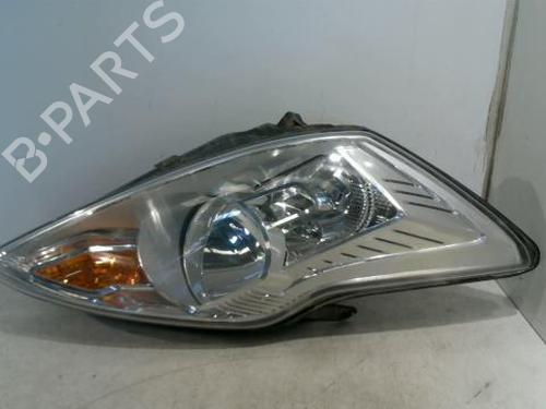 Højre forlygte FORD FOCUS II (DA_, HCP, DP) 2.0 | BP22326573C29 
