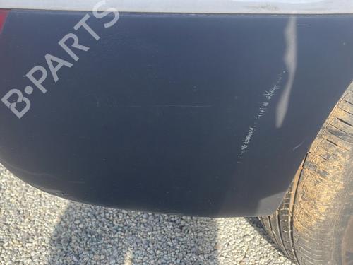 Rear bumper HYUNDAI ix35 (LM, EL, ELH) 1.7 CRDi | BP28354782C8 