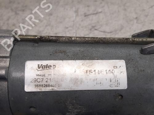 Starter PEUGEOT PARTNER Box Body/MPV | BP33419022M8 - Image 4