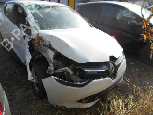 Right tailgate light RENAULT CLIO IV (BH_) 1.5 dCi 90 | BP22327441C80 