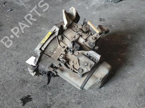Used Gearbox Gearbox 22325359 22325359